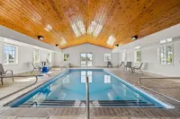 Sleep Inn & Suites Verona - Madison Southwest - Hot Tub
