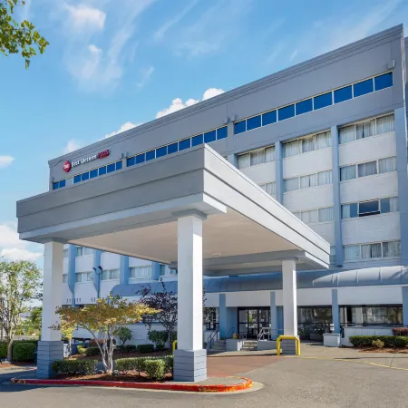 Best Western Plus Downtown Tacoma