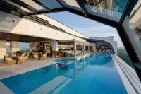 Doubletree by Hilton Tashkent - 5 stjerner