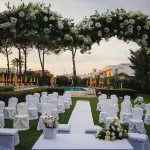 Relais Casina Copini - parking