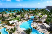 The Westerly at Hilton Aruba Caribbean Resort - Beach