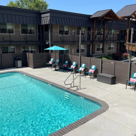 The Hotel Y, a Dazzler Select by Wyndham