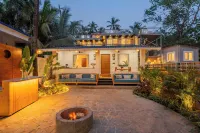 Elivaas Signature House of Neptune Hut - Villas