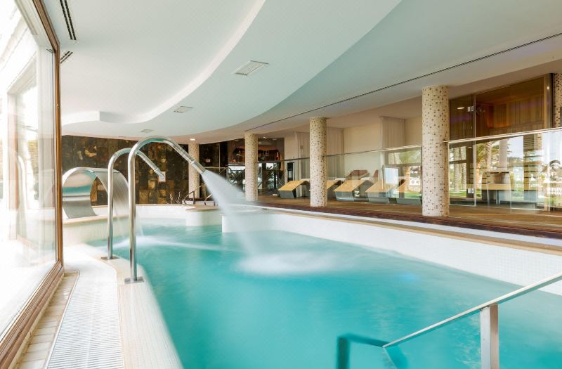 Hotel Nixe Palace photo 2