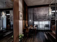 Backstage Boutique Spa Hotel - balcone