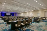 Embassy Suites by Hilton San Juan Hotel & Casino - موقف سيارات