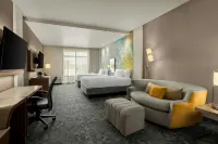 Courtyard Omaha East/Council Bluffs, IA - Breakfast