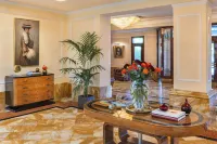 Starhotels du Parc - Pet friendly