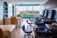 JW Marriott Grand Rapids - spa