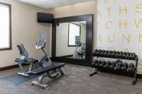 Residence Inn Youngstown Warren/Niles - Gym