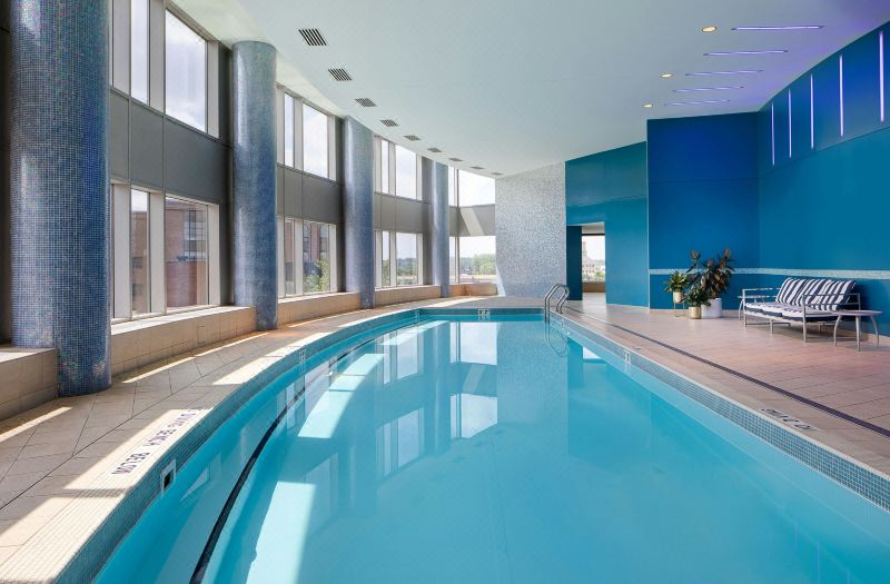 JW Marriott Grand Rapids photo 4