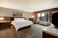 Hilton Garden Inn Terre Haute - Gym