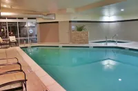SpringHill Suites Pueblo Downtown - Pools