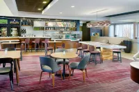 Courtyard Greenville Haywood Mall - Baarit