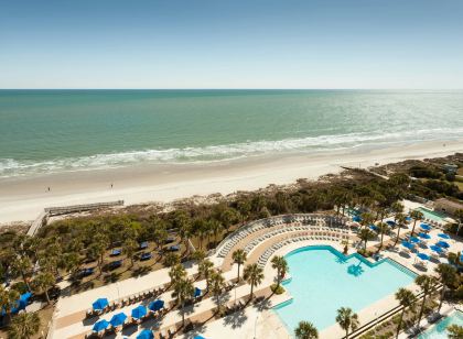 Marriott Myrtle Beach Resort & Spa at Grande Dunes