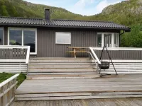Sundlandet 8人度假屋 - 2 星級