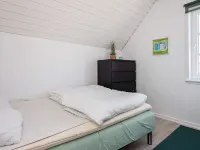 5 Person Holiday Home in Rømø-by Traum - 2-Star
