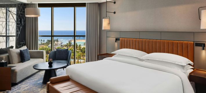 Sheraton Jeddah Hotel Hotels in Jeddah