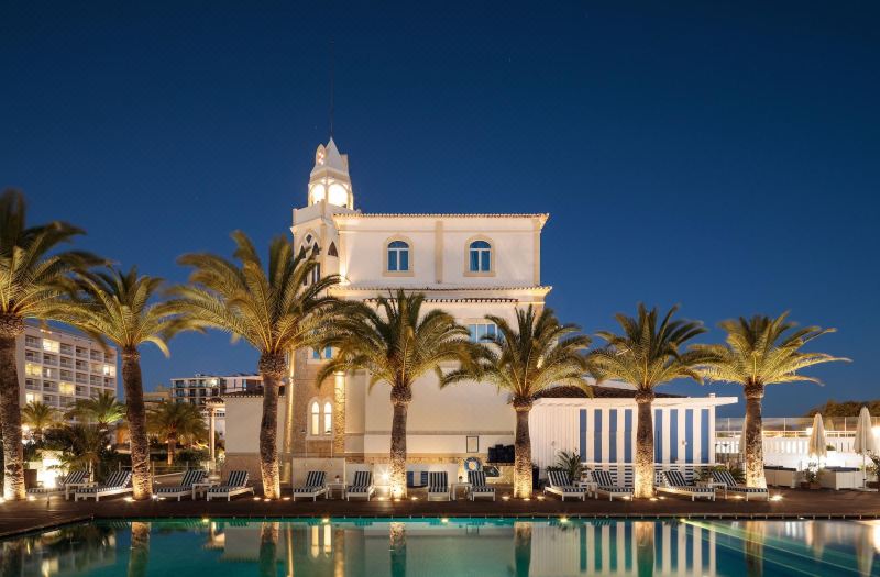 Bela Vista Hotel & Spa - Relais & Chateaux photo 3