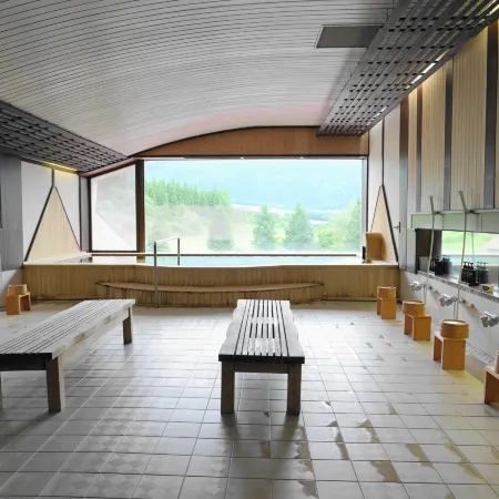 Resort Park Hotel Onikoube