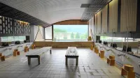 Resort Park Hotel Onikoube - parcheggio