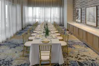 Marriott Virginia Beach Oceanfront Resort - Frühstück