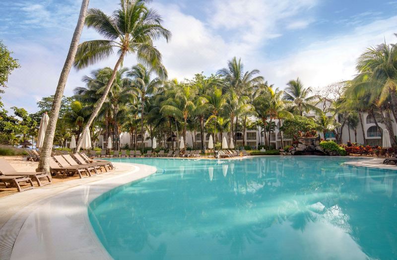 Canonnier Beachcomber Golf Resort & Spa photo 3