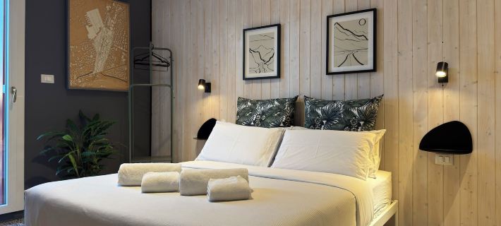 Appartamenti Miro Hotel a Treviso