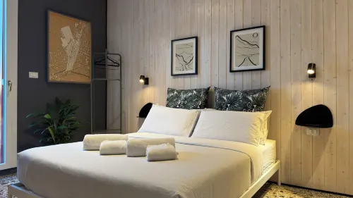 Appartamenti Miro - Homestays