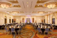 Greenville Marriott - spa