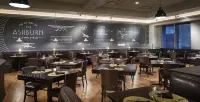 Loews Chicago O'Hare Hotel - Breakfast