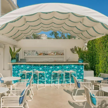 Pazziella, a Luxury Collection Hotel, Capri