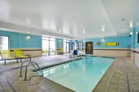 SpringHill Suites Lexington Near the University of Kentucky - Pool