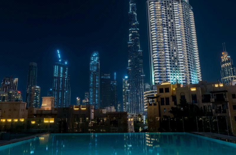 The Dubai Edition photo 5