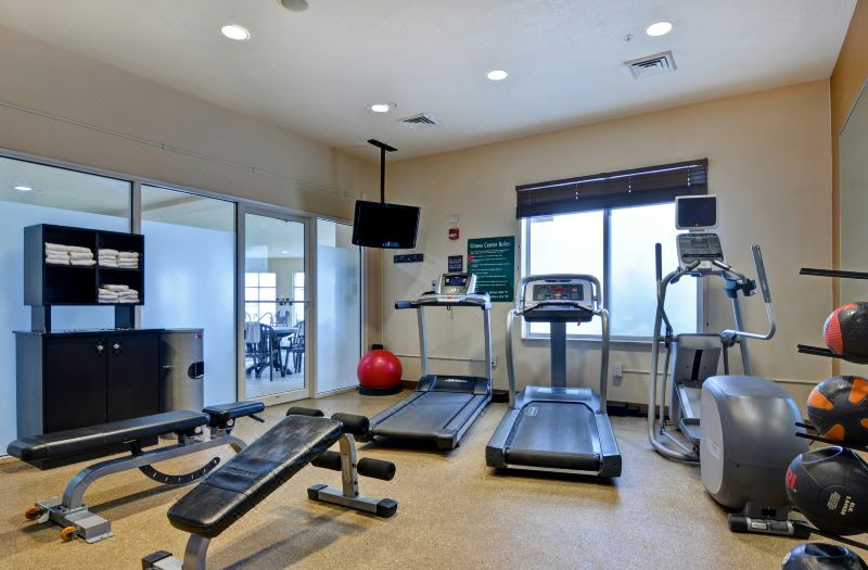 Hilton Garden Inn Oshkosh photo 3