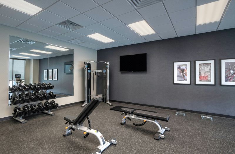 TownePlace Suites Dallas DFW Airport North/Irving photo 5
