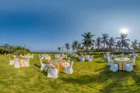 Sheraton Grand Chennai Resort & Spa - Frühstück