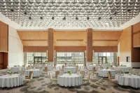 JW Marriott Hotel Tashkent - 5 stjerner