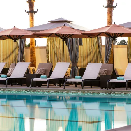 Courtyard by Marriott Irvine Spectrum