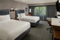 Courtyard Texarkana - Parking