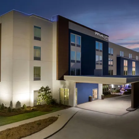 SpringHill Suites Birmingham Gardendale