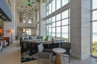 Residence Inn Myrtle Beach Oceanfront - Pet friendly
