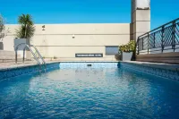 Amérian Hotels - piscina