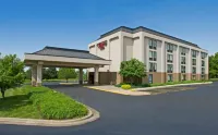 Hampton Inn Kansas City-Airport - 2-Star