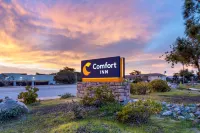 Comfort Inn Marina on the Monterey Bay - 2-Sterne