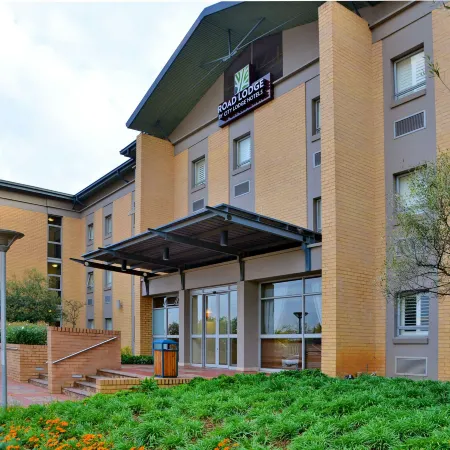 Road Lodge Southgate Hotels in Johannesburg