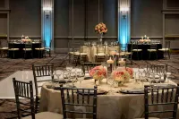 Philadelphia Airport Marriott - رومانسي