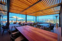 City Express Plus by Marriott Ensenada - Morgenmad