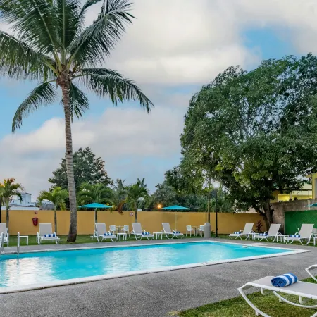 City Express by Marriott Tuxpan