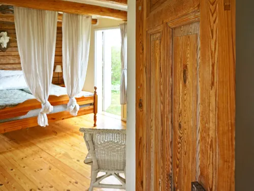 5 person holiday home in FLEN-By Traum - 2-Star